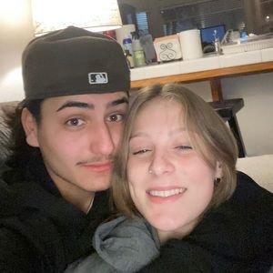 Meet your Posher, Nathan